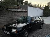 ВАЗ (Lada) 21099 1999 года за 250 000 тг. в Шымкент