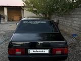 ВАЗ (Lada) 21099 1999 года за 250 000 тг. в Шымкент – фото 3