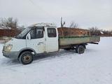 ГАЗ ГАЗель 2006 года за 4 500 000 тг. в Кокшетау – фото 2