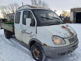 ГАЗ ГАЗель 2006 года за 4 500 000 тг. в Кокшетау