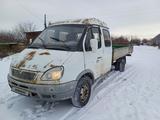 ГАЗ ГАЗель 2006 года за 4 500 000 тг. в Кокшетау – фото 3