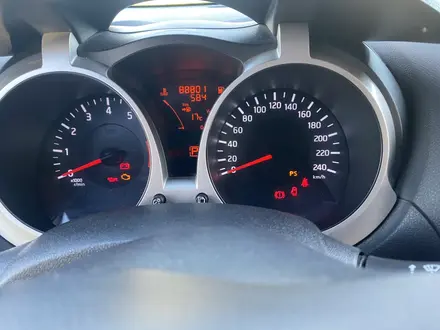 Nissan Juke 2012 года за 5 500 000 тг. в Усть-Каменогорск – фото 12