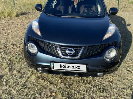 Nissan Juke 2012 года за 5 500 000 тг. в Усть-Каменогорск – фото 11