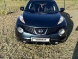 Nissan Juke 2012 годаүшін5 500 000 тг. в Усть-Каменогорск