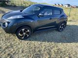 Nissan Juke 2012 годаүшін5 500 000 тг. в Усть-Каменогорск – фото 2