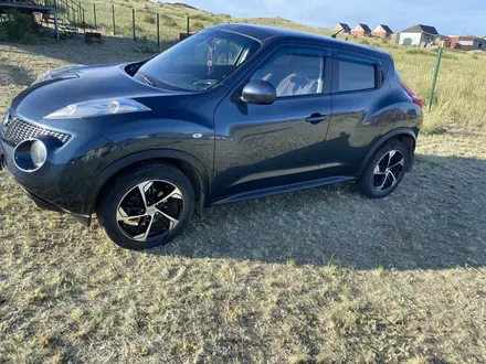 Nissan Juke 2012 года за 5 500 000 тг. в Усть-Каменогорск – фото 2