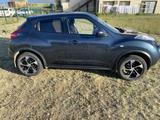 Nissan Juke 2012 годаүшін5 500 000 тг. в Усть-Каменогорск – фото 3