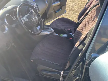 Nissan Juke 2012 года за 5 500 000 тг. в Усть-Каменогорск – фото 6