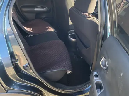Nissan Juke 2012 года за 5 500 000 тг. в Усть-Каменогорск – фото 9