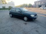 Chevrolet Lanos 2002 года за 980 000 тг. в Павлодар – фото 2