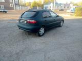 Chevrolet Lanos 2002 года за 980 000 тг. в Павлодар – фото 3