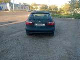 Chevrolet Lanos 2002 года за 980 000 тг. в Павлодар – фото 5