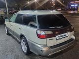 Subaru Legacy Lancaster 2001 годаfor3 300 000 тг. в Талдыкорган – фото 2