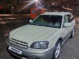 Subaru Legacy Lancaster 2001 годаfor3 300 000 тг. в Талдыкорган – фото 3