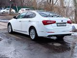 Kia Cadenza 2015 годаfor9 100 000 тг. в Алматы – фото 2