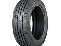 Летние шины 215/55 R17 за 42 000 тг. в Караганда