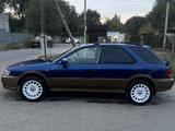 Subaru Impreza 1997 года за 3 500 000 тг. в Алматы – фото 4