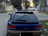Subaru Impreza 1997 года за 3 500 000 тг. в Алматы – фото 5
