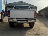 Toyota Hilux 2006 годаүшін4 300 000 тг. в Актау – фото 2