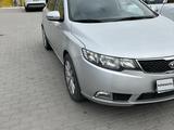 Kia Cerato 2011 годаүшін5 100 000 тг. в Актау