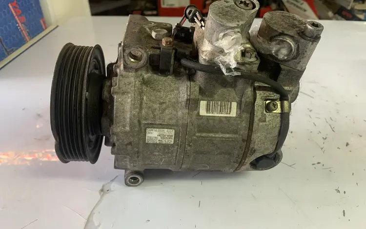 Компрессор кондиционера А4 (В5) за 35 000 тг. в Кокшетау