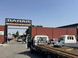 ГАЗ  ГАЗель (2705) 2007 года за 6 333 333 тг. в Актау – фото 3