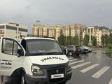 ГАЗ  ГАЗель (2705) 2007 года за 6 333 333 тг. в Актау – фото 4