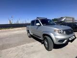УАЗ Pickup 2018 года за 8 500 000 тг. в Шымкент – фото 4