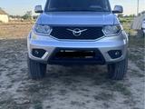 УАЗ Pickup 2018 года за 8 500 000 тг. в Шымкент