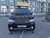Land Rover Range Rover 2011 годаүшін14 000 000 тг. в Шымкент
