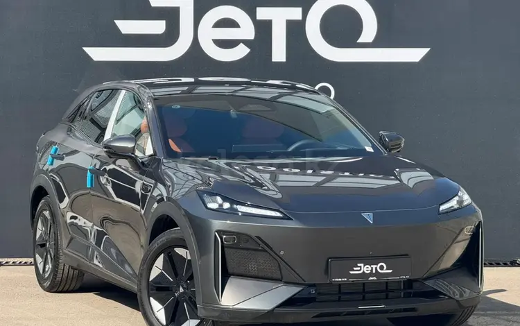 Deepal S07 Max ADS SE 285 2025 годаfor13 990 000 тг. в Алматы