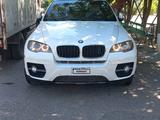 BMW X6 2010 годаүшін9 000 000 тг. в Шымкент – фото 2