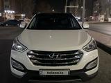 Hyundai Santa Fe 2013 годаүшін9 700 000 тг. в Павлодар