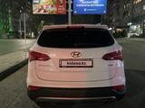 Hyundai Santa Fe 2013 годаүшін9 700 000 тг. в Павлодар – фото 4