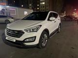 Hyundai Santa Fe 2013 годаүшін9 700 000 тг. в Павлодар – фото 2