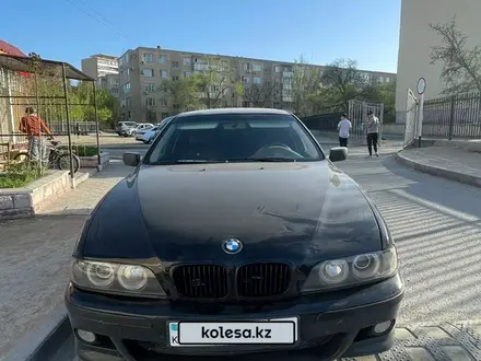 BMW 528 1996 года за 3 500 000 тг. в Актау