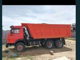 КамАЗ  53229 2005 годаүшін10 500 000 тг. в Караганда – фото 3