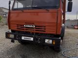 КамАЗ  53229 2005 годаүшін10 500 000 тг. в Караганда – фото 2