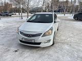 Hyundai Accent 2015 года за 5 000 000 тг. в Астана – фото 3