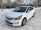 Hyundai Accent 2015 года за 5 000 000 тг. в Астана