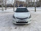 Hyundai Accent 2015 года за 5 000 000 тг. в Астана – фото 5