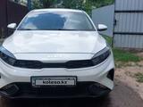 Kia Cerato 2021 годаүшін9 150 000 тг. в Актобе