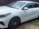 Kia Cerato 2021 годаүшін9 150 000 тг. в Актобе – фото 3