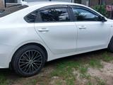 Kia Cerato 2021 годаүшін9 150 000 тг. в Актобе – фото 4