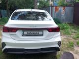 Kia Cerato 2021 годаүшін9 150 000 тг. в Актобе – фото 2
