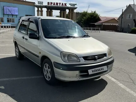 Toyota Raum 2001 годаүшін3 250 000 тг. в Астана – фото 2