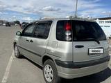 Toyota Raum 2001 годаүшін3 250 000 тг. в Астана – фото 5
