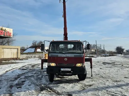 Dongfeng 2008 года за 7 500 000 тг. в Алматы – фото 7