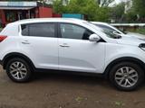 Kia Sportage 2014 года за 7 200 000 тг. в Актобе – фото 2