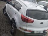 Kia Sportage 2014 годаүшін8 500 000 тг. в Актобе